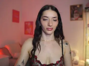 MiaPaloma18  live sex cam