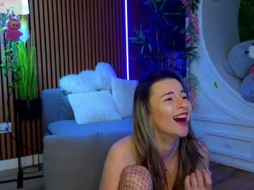 SweetSofiX  live sex cam