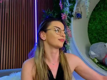 SweetSofiX  live sex cam