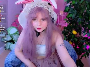 Usagi-sasagi  live sex cam