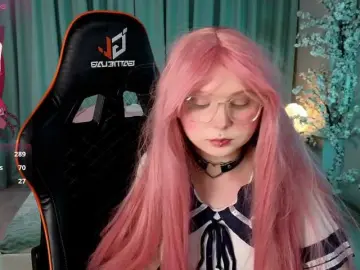 Usagi-sasagi  live sex cam