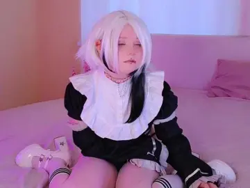 Usagi-sasagi  live sex cam