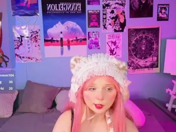 Usagi-sasagi  live sex cam