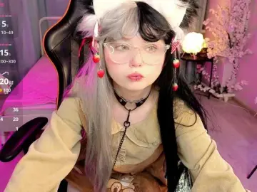Usagi-sasagi  live sex cam