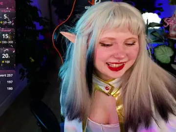 Usagi-sasagi  live sex cam