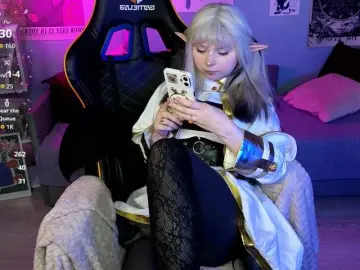 Usagi-sasagi  live sex cam