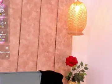 -Alisha  live sex cam