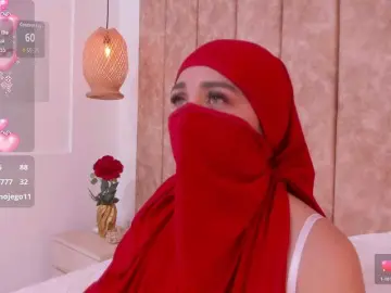 -Alisha  live sex cam