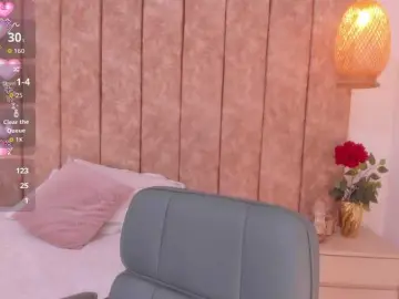 -Alisha  live sex cam