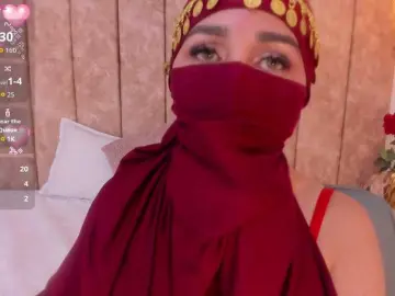 -Alisha  live sex cam