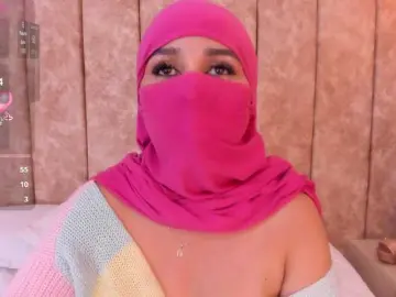 -Alisha  live sex cam