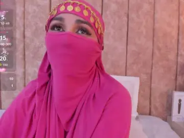 -Alisha  live sex cam