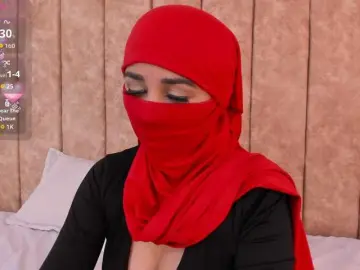 -Alisha  live sex cam