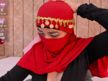 -Alisha  live sex cam