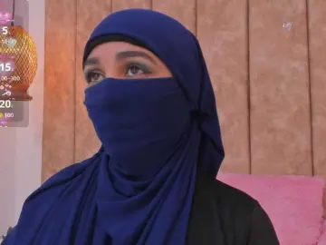 -Alisha  live sex cam