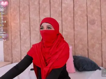 -Alisha  live sex cam