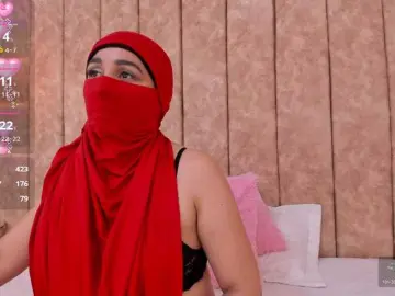 -Alisha  live sex cam