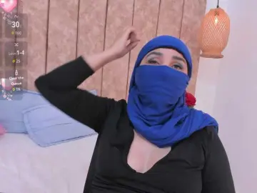 -Alisha  live sex cam