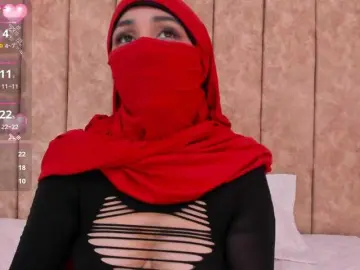 -Alisha  live sex cam