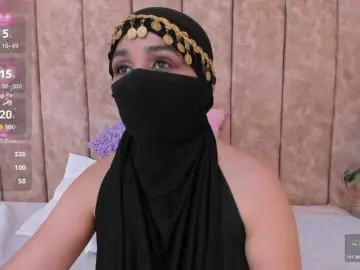 -Alisha  live sex cam