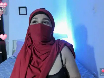 -Alisha  live sex cam