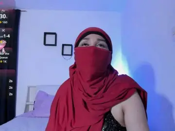 -Alisha  live sex cam