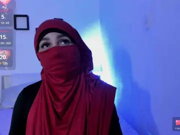 -Alisha  live sex cam