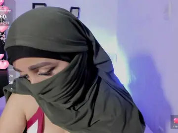 -Alisha  live sex cam