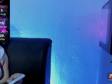 -Alisha  live sex cam