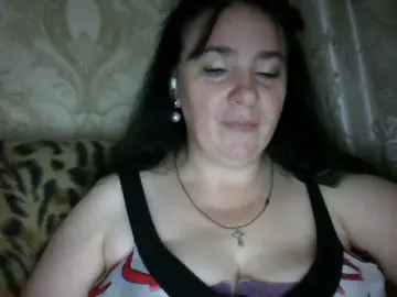 CharmingLady  live sex cam