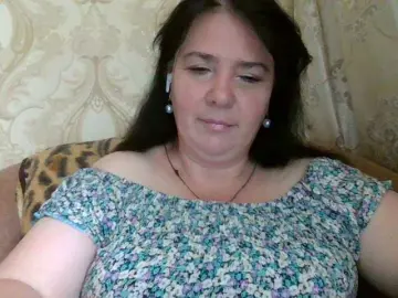 CharmingLady  live sex cam