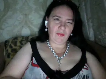 CharmingLady  live sex cam