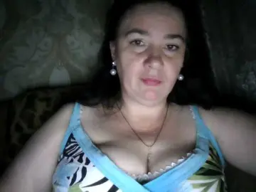 CharmingLady  live sex cam