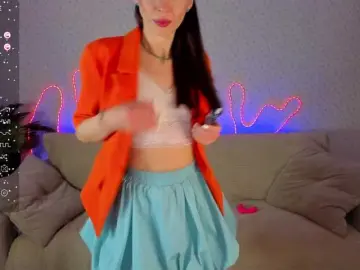 EternalLilith  live sex cam