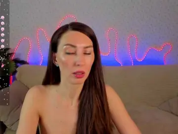 EternalLilith  live sex cam