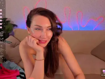 EternalLilith  live sex cam