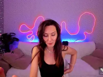 EternalLilith  live sex cam