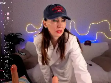 EternalLilith  live sex cam