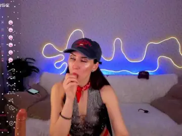 EternalLilith  live sex cam