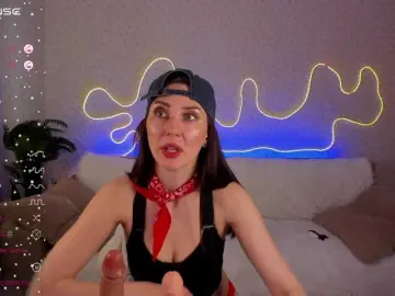 EternalLilith  live sex cam