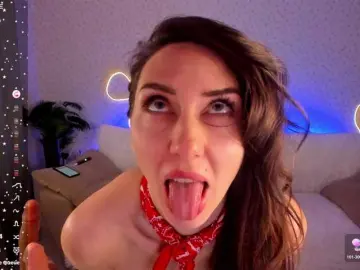 EternalLilith  live sex cam