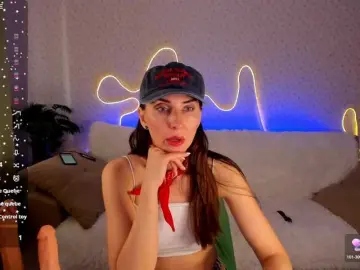 EternalLilith  live sex cam