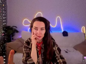 EternalLilith  live sex cam