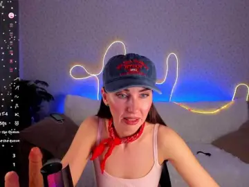 EternalLilith  live sex cam