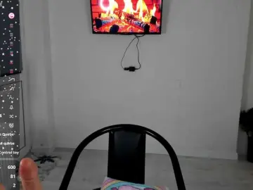 EternalLilith  live sex cam