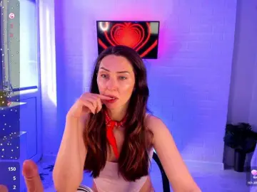 EternalLilith  live sex cam
