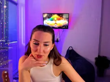 EternalLilith  live sex cam
