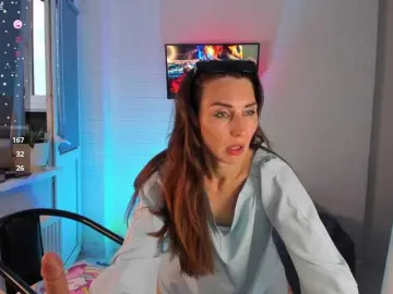 EternalLilith  live sex cam