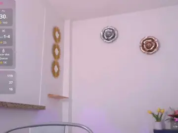 KeisySmith  live sex cam