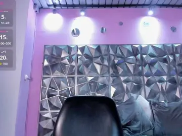 KeisySmith  live sex cam
